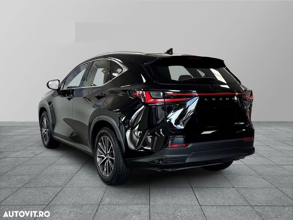 Lexus Seria NX 350h AWD CVT HEV Business - 6