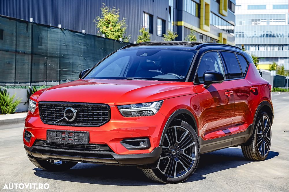 Volvo XC 40 - 9