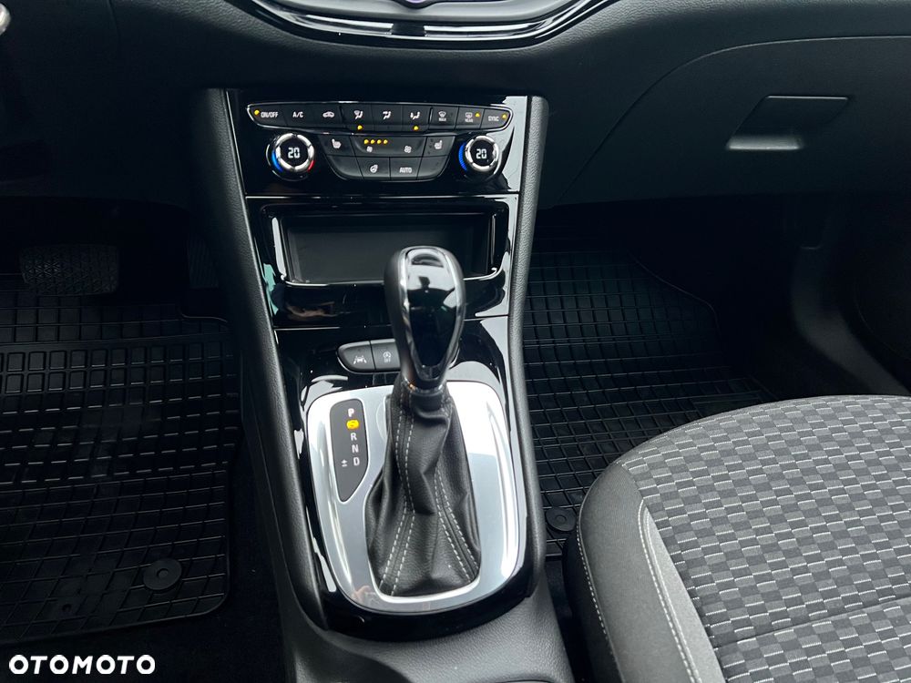 Opel Astra 1.5 CDTI GS Line - 22