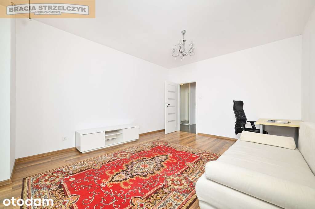 Dwupokojowe na Mokotowie 50m2 ul. Postępu 10