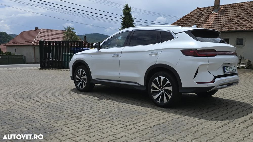 Byd Seal U 87 kWh Design - 10