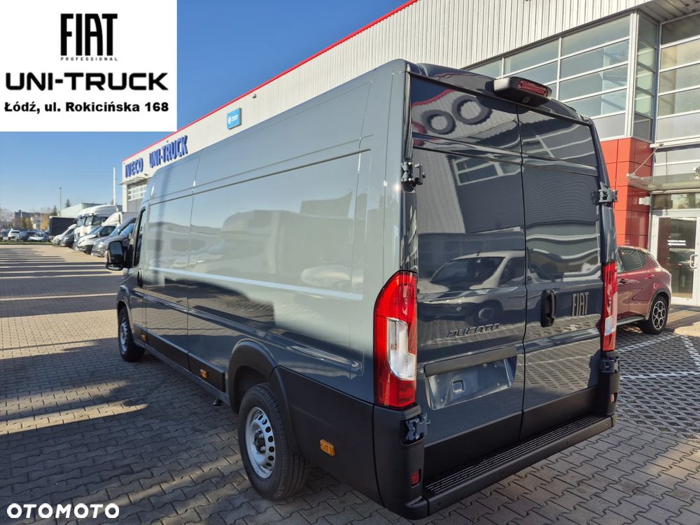 Fiat DUCATO  MAXI  L4H2  140 KM - 9