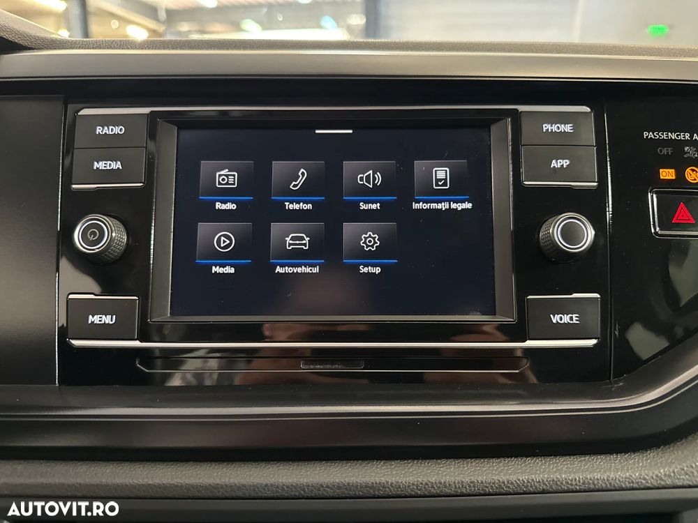 Volkswagen Polo - 19