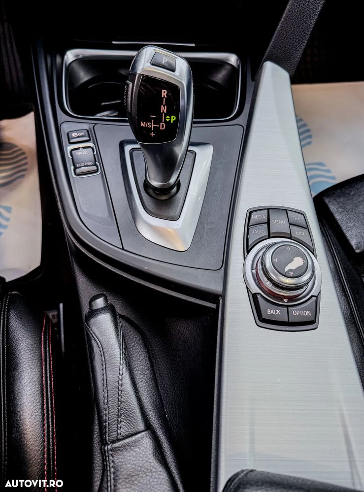 BMW Seria 3 328i Aut. Sport Line - 20