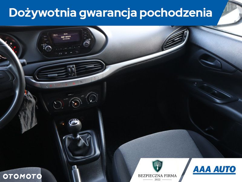 Fiat Tipo - 9