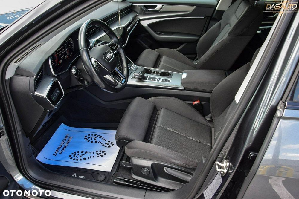 Audi A6 - 18