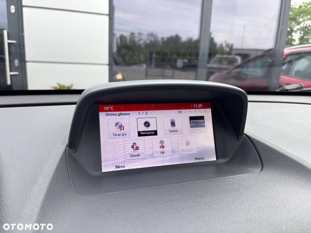 Opel Mokka 1.4 T Cosmo S&S - 23