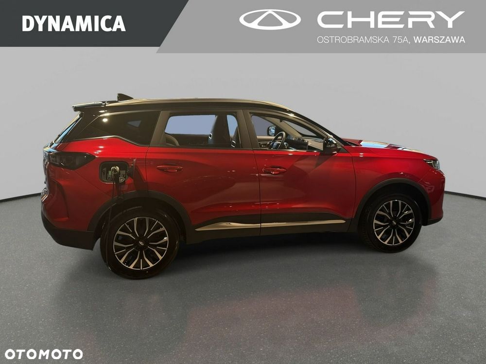Chery Tiggo 7 2026 photo 4