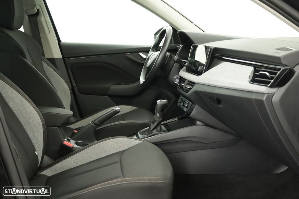 Skoda Kamiq 1.0 TSI DSG - 20