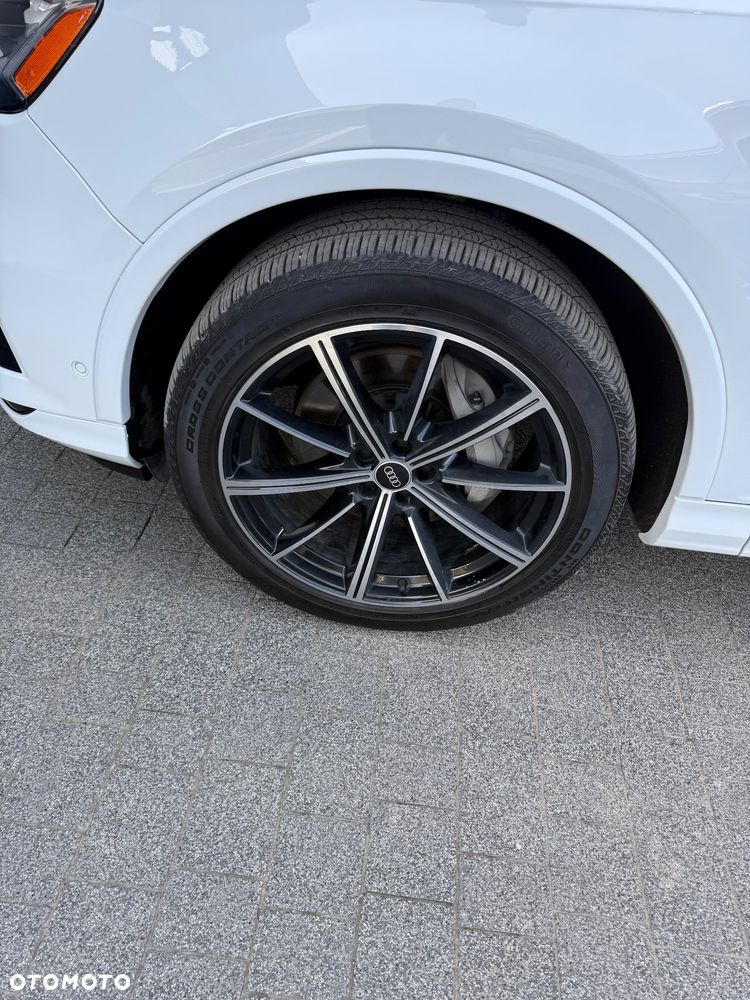 Audi Q7 55 TFSI mHEV Quattro Tiptr - 24