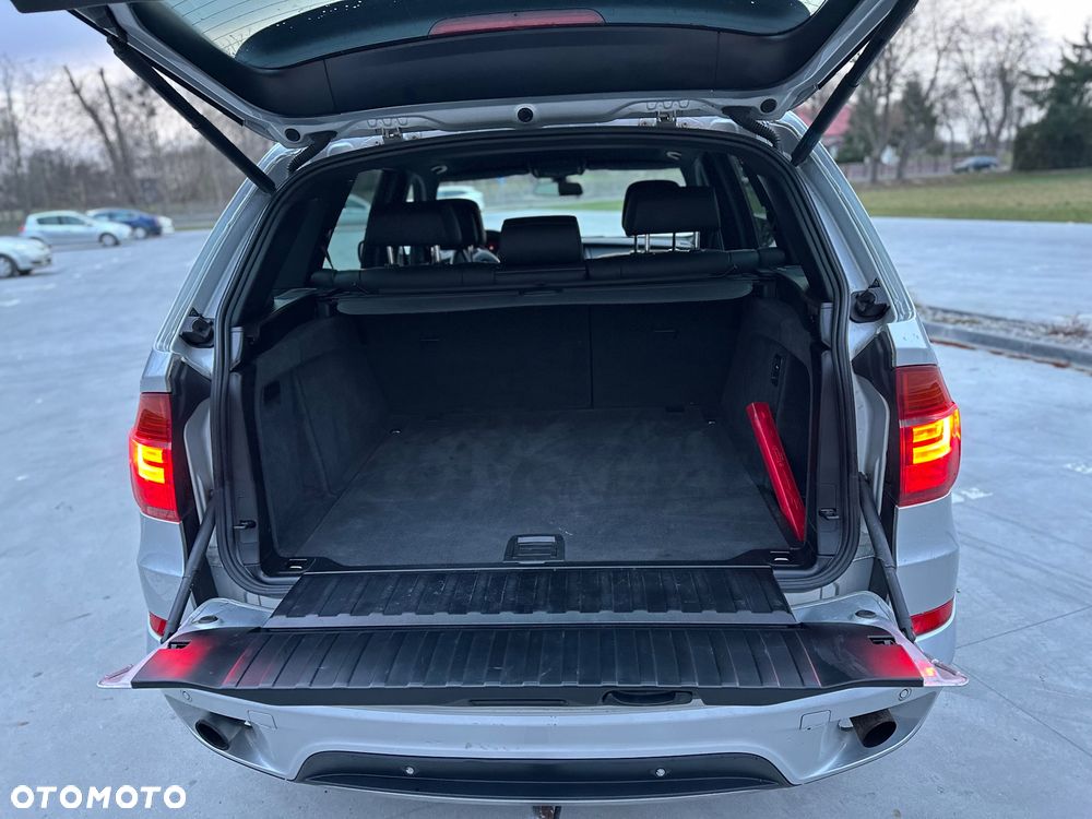 BMW X5 3.0d xDrive - 12