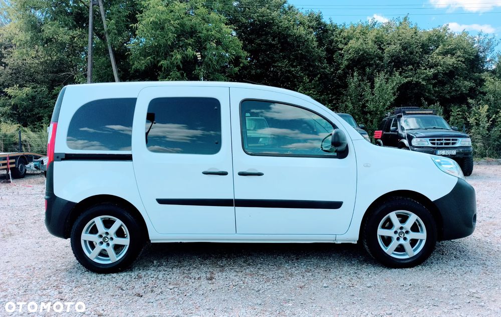 Renault Kangoo 1.5 dCi Oasis2 - 3