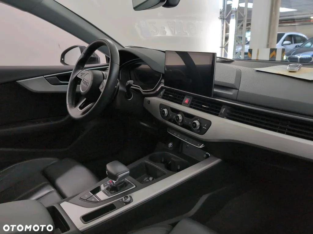 Audi A5 - 11