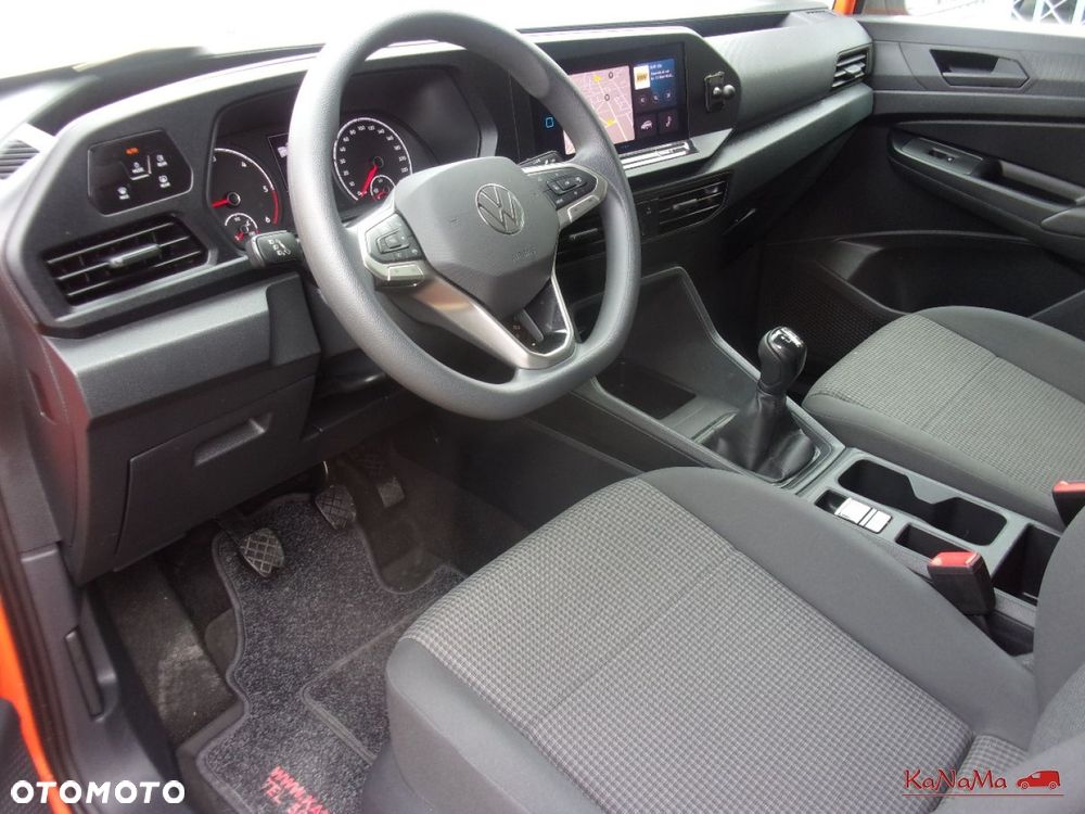 Volkswagen Caddy - 34