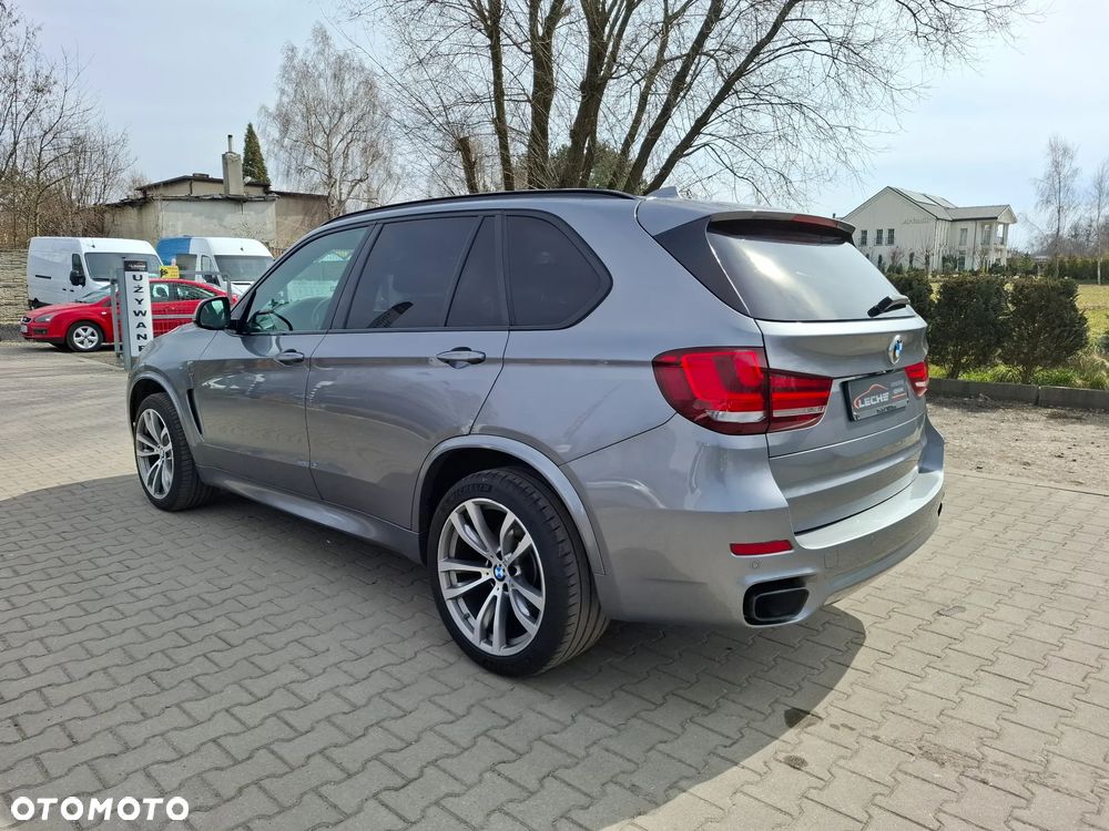 BMW X5 M - 29