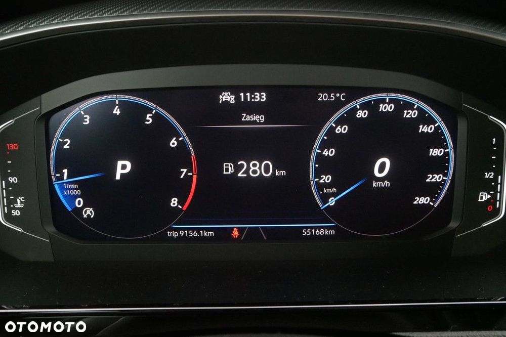 Volkswagen Arteon 2.0 TSI R-Line DSG - 9