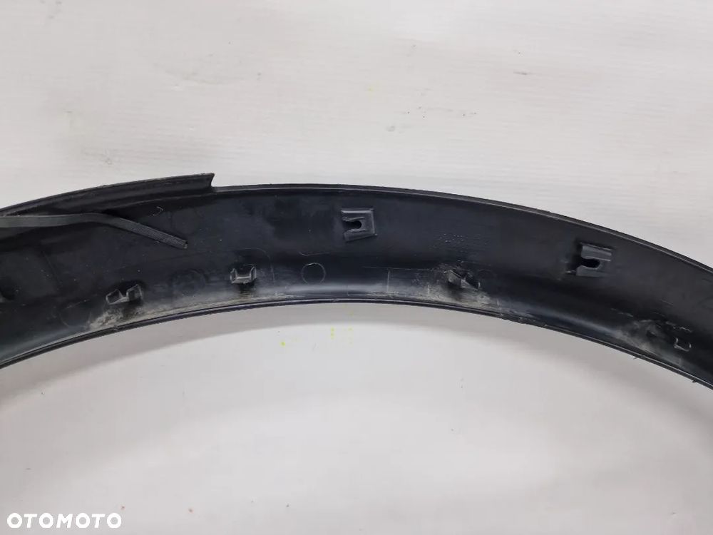NISSAN JUKE 10- PRAWA LISTWA NAKŁADKA BŁOTNIKA TYLNA TYLNIA TYŁ , NR 788601KA6A / 78860 1KA6A , NR AUKCJI NB42 - 13