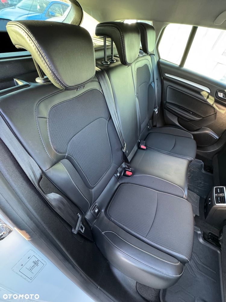 Renault Megane - 35