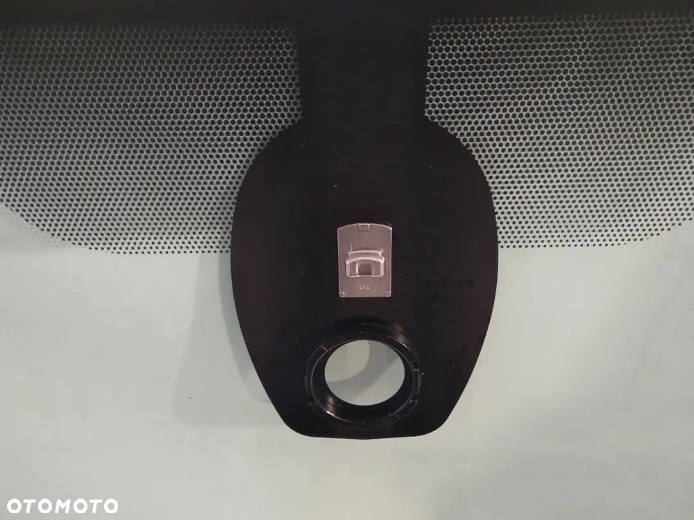 SZYBA RENAULT KANGOO 2 II 2008-2021 Sensor Mercedes Citan 12- - 3