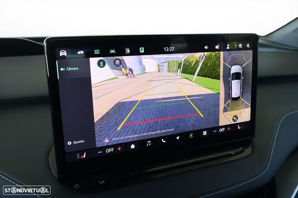 Skoda Elroq 85 Sportline - 18