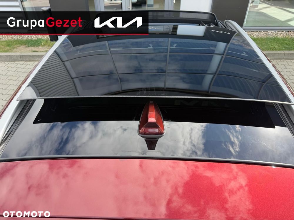 Kia XCeed - 20