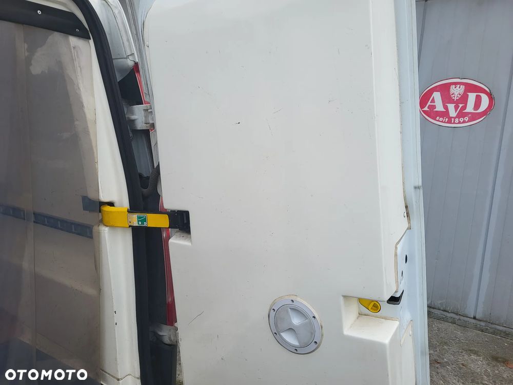 Ford Transit costum - 4