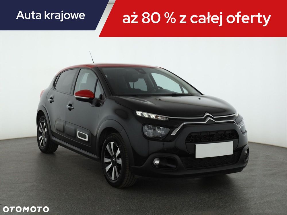 Citroën C3 - 3