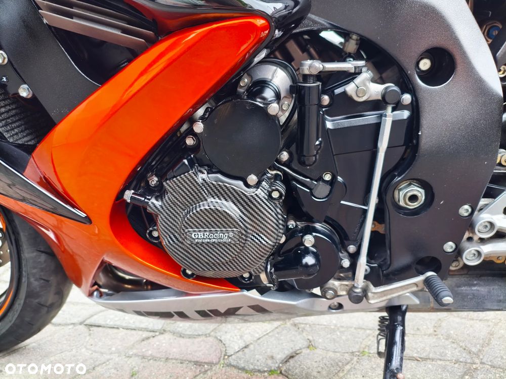 Suzuki GSX-R - 11