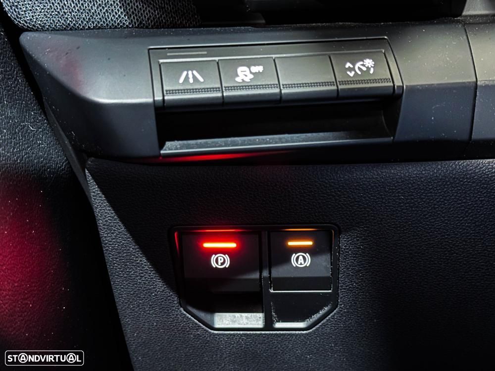 Renault Mégane E-Tech EV60 Techno - 45