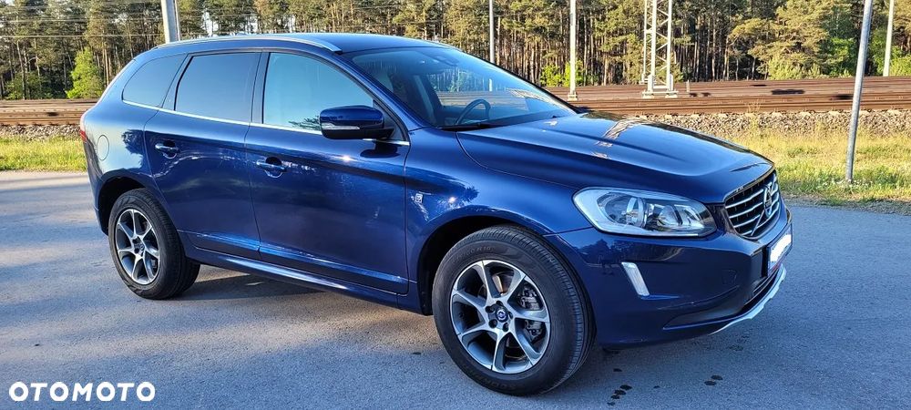 Volvo XC 60 D4 Base - 6