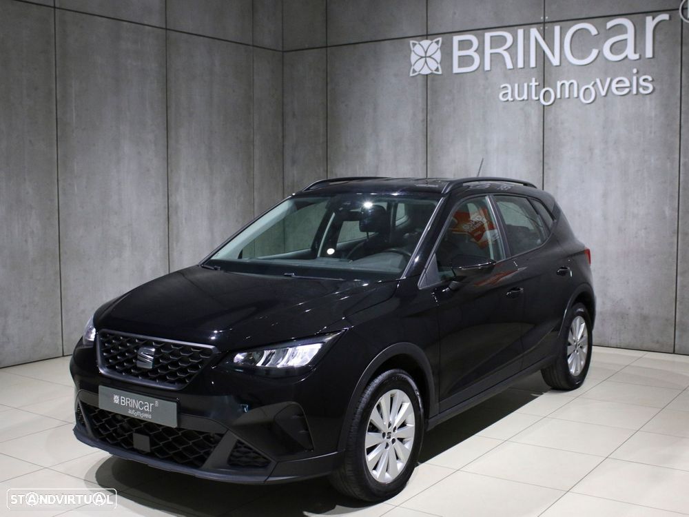 SEAT Arona 1.0 TSI Style - 17