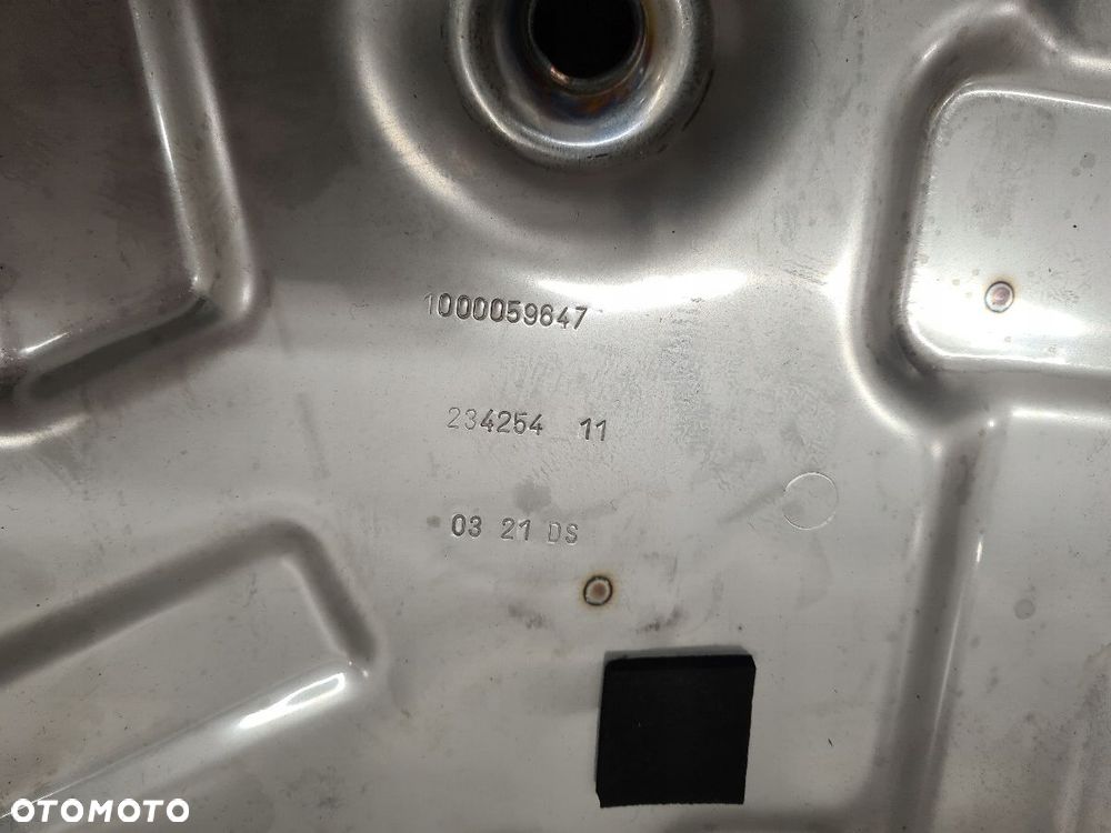 BMW G01 ZBIORNIK PALIWA BAK POMPA PALIWA 9884446 9468617 HYBRYDA - 6