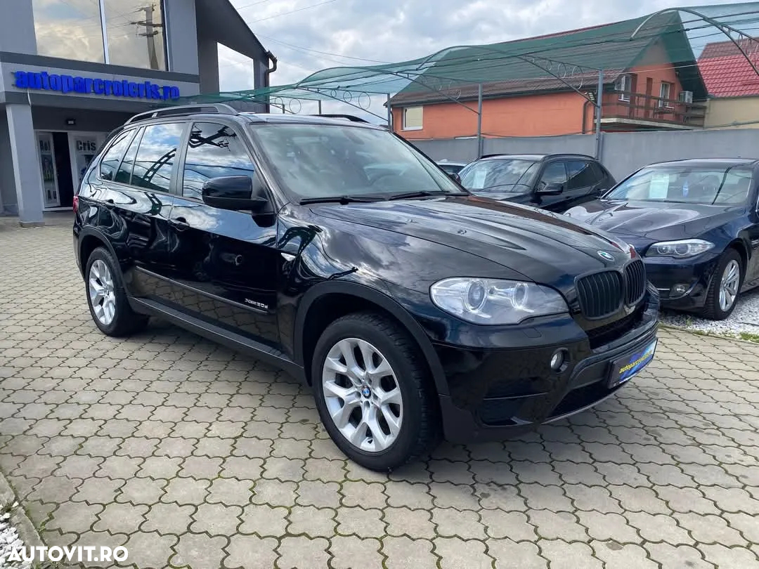 BMW X5 xDrive30d - 17
