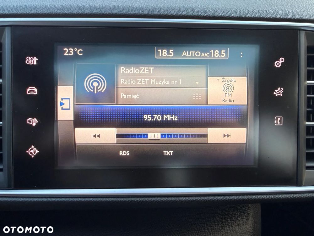 Peugeot 308 PureTech 130 EAT6 Stop & Start GT-Line Edition - 19