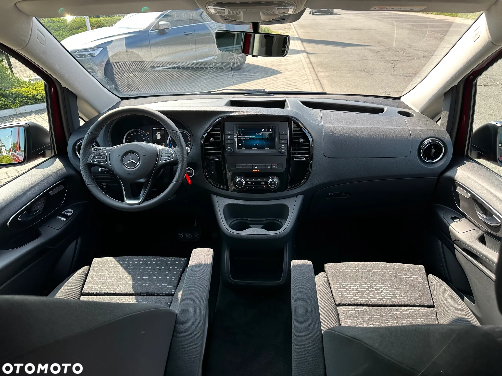 Mercedes-Benz Vito - 16