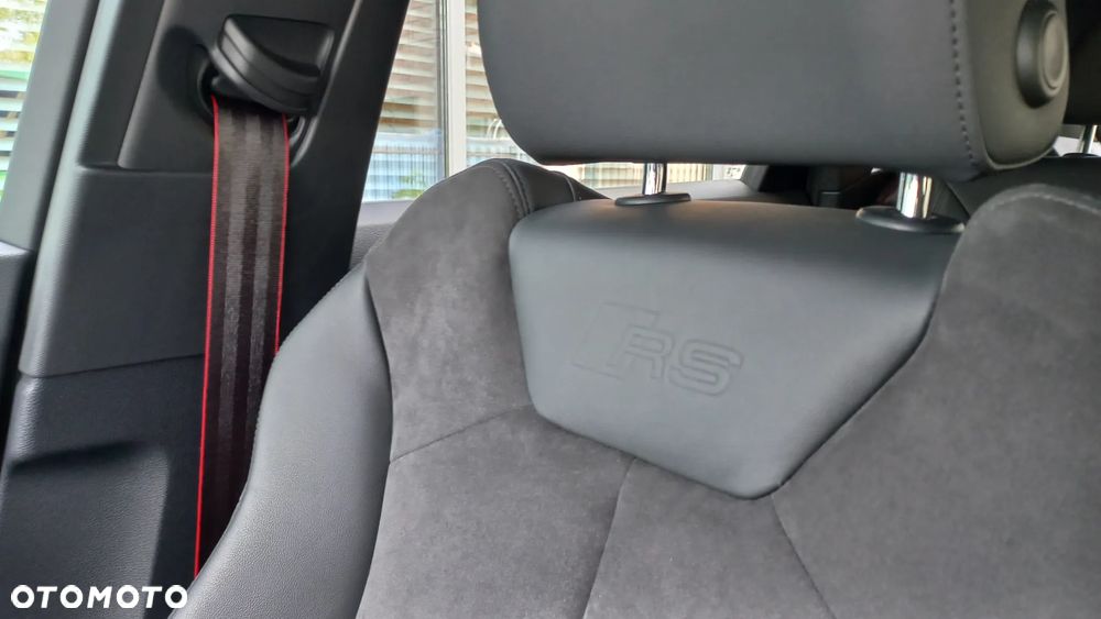 Audi RS Q3 - 26
