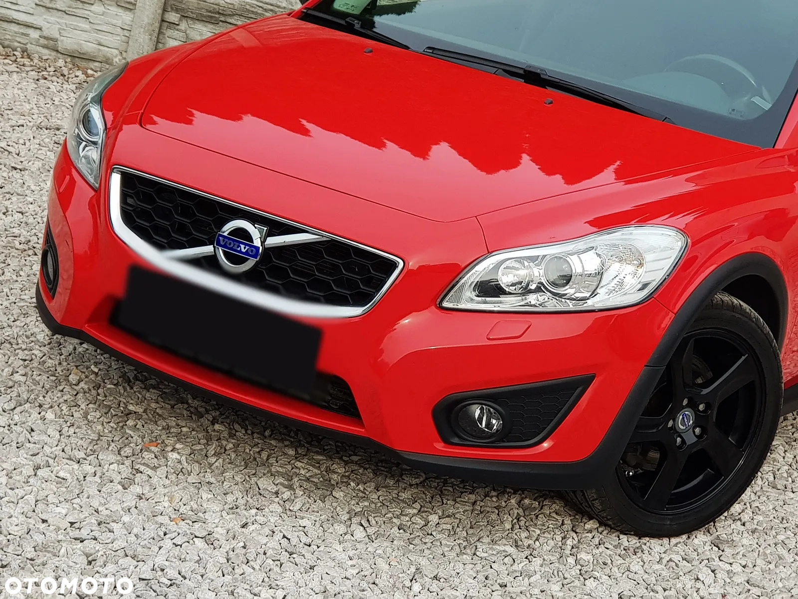Volvo C30 D4 Momentum - 16