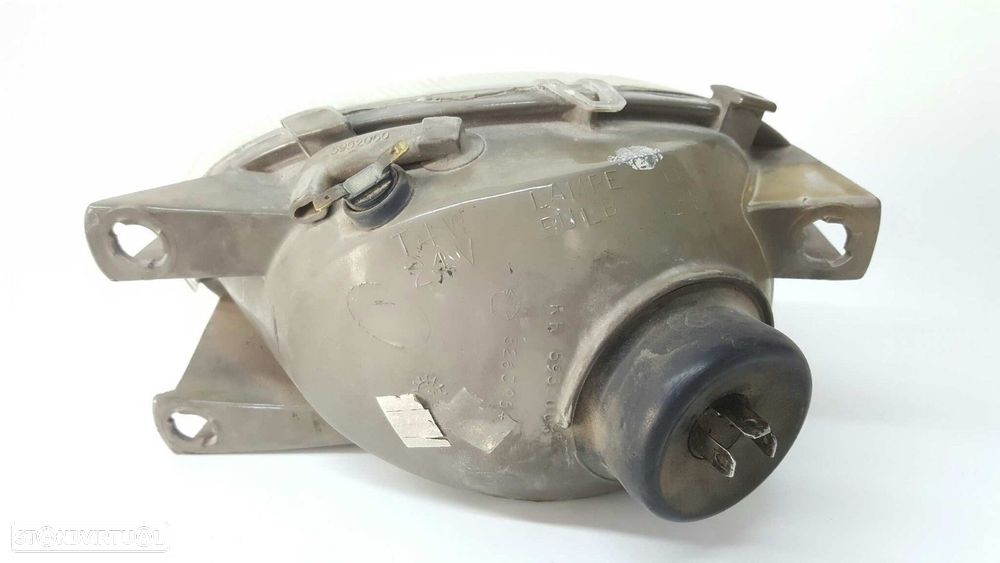 FAROL DIREITO CHRYSLER NEON (PL) 2.0 LE - 2