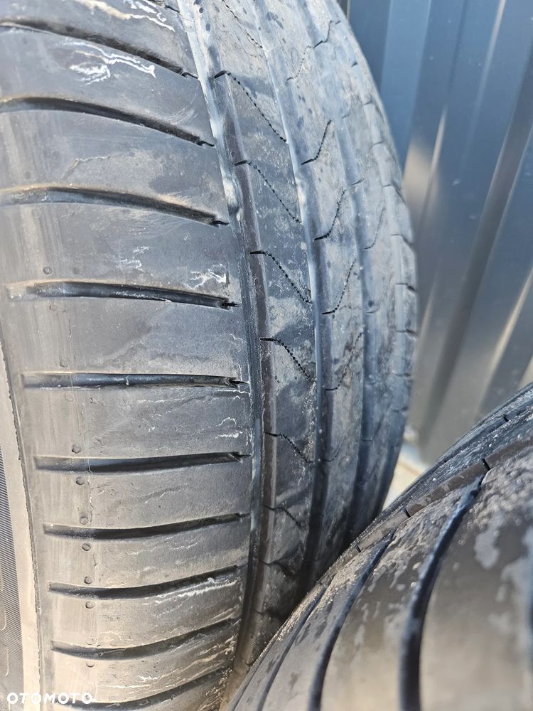 Koła Felgi Opony 275/45/R20 - 3
