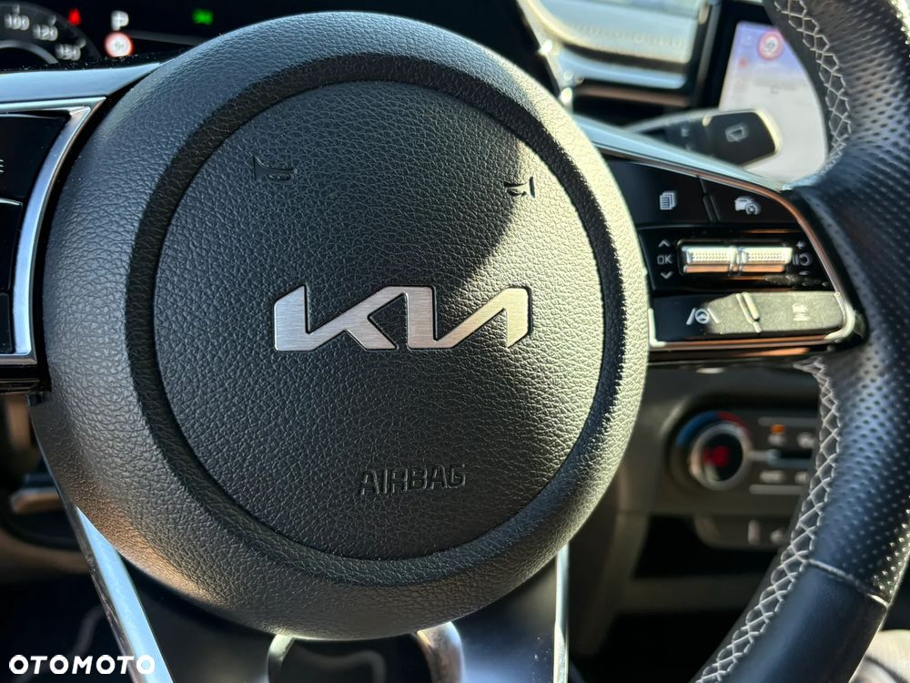 Kia ProCeed 1.5 T-GDI GT Line DCT - 28