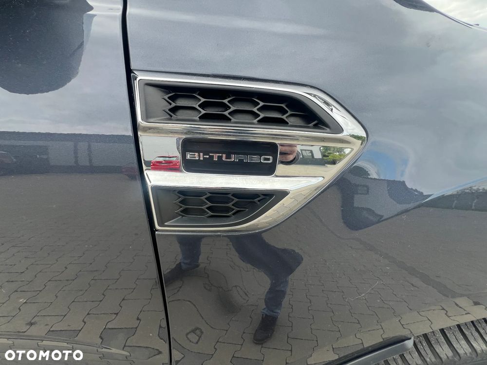 Ford Ranger 2.0 EcoBlue 4x4 DC Limited - 27