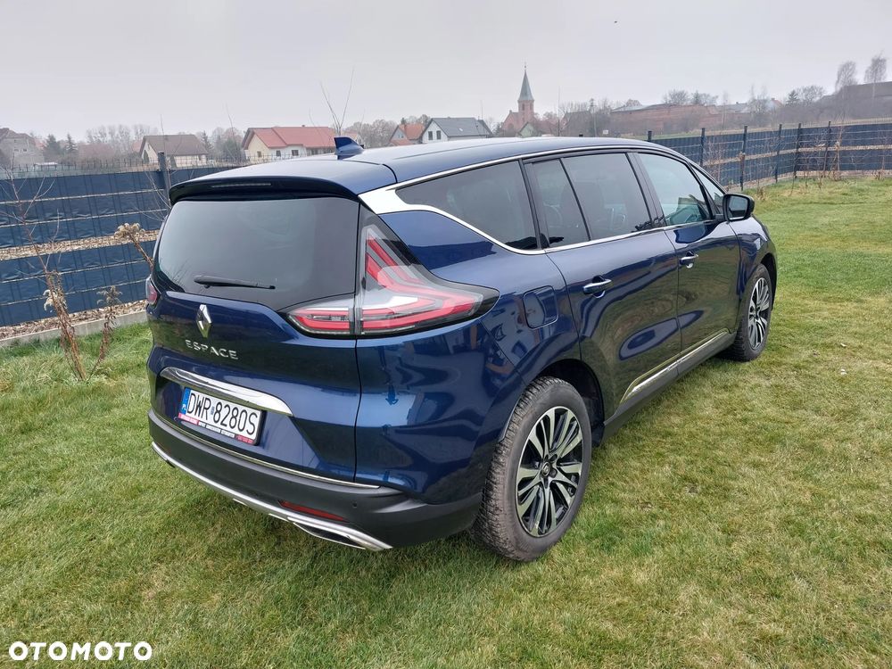 Renault Espace BLUE dCi 200 EDC LIMITED - 6