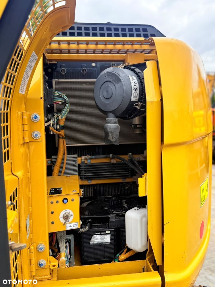 Caterpillar CAT 311FL RR | 2017 | 4250 MTH | Koparka gąsienicowa | 311 FL 312 313 313 F - 23