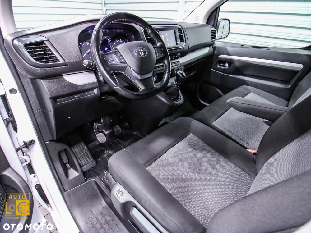 Toyota Proace Verso 2.0 D4-D Long Family - 16