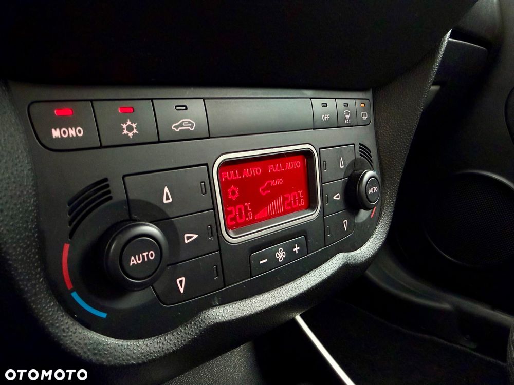 Alfa Romeo Mito 1.4 Progression EU6 - 13