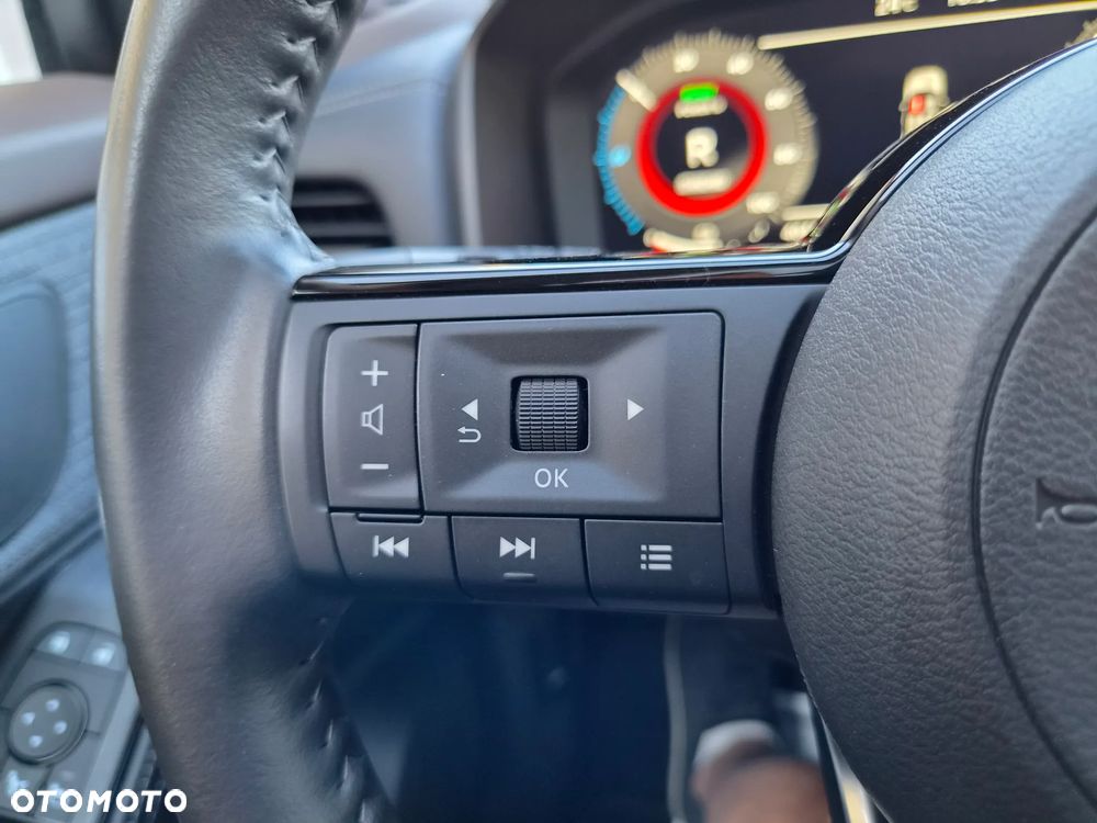 Nissan X-Trail 1.5 VC-T e-POWER N-Trek e-4ORCE 7os - 23