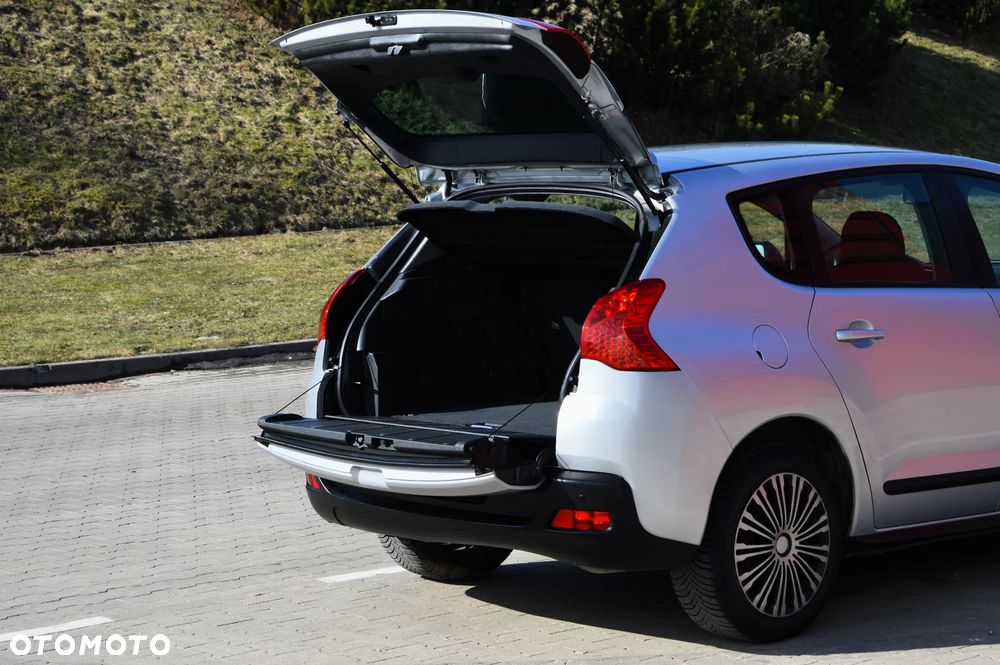 Peugeot 3008 1.6 HDi Premium - 34