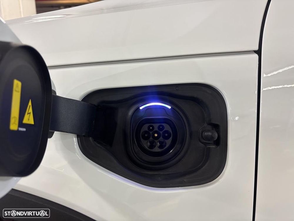 Volvo XC 40 1.5 T5 PHEV Inscription Expression - 11
