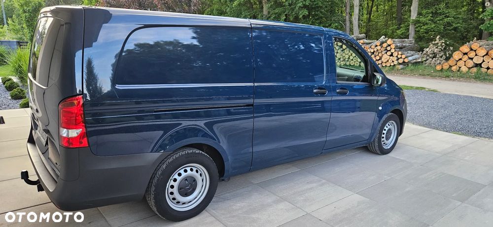 Mercedes-Benz Vito - 8