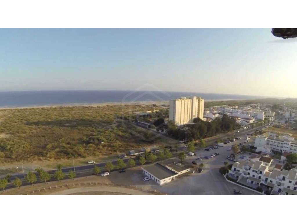 Apartamentos T1 - Nova construção perto da praia em Altura, Algarve - Grande imagem: 5/26